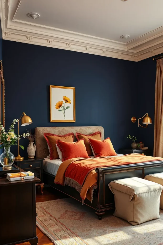 69 Trending Bedroom Color Palettes to Refresh Your Space in Style