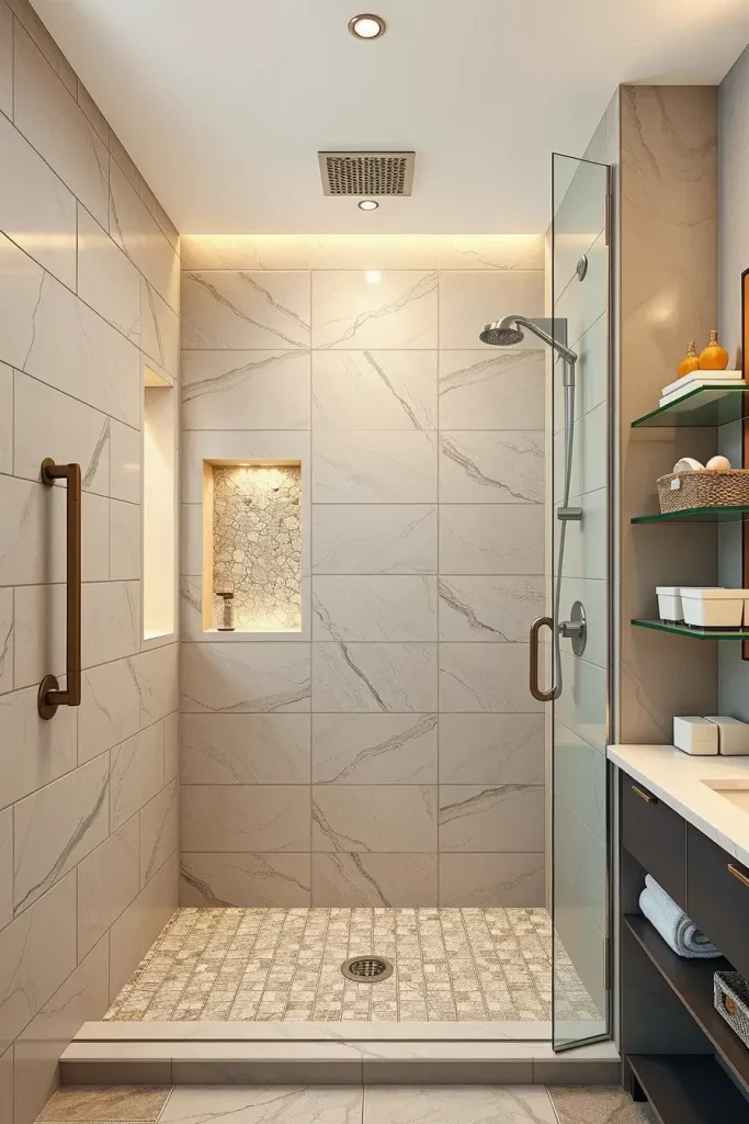 64 Elegant Bathroom Design Ideas to Transform Your Space Into a Luxury Retreat