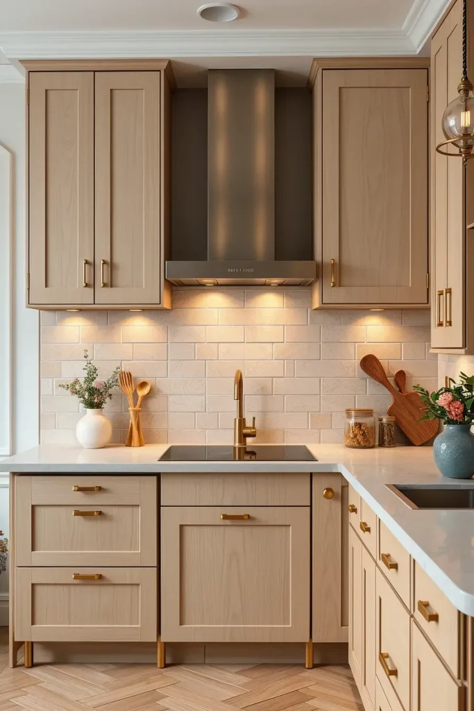 62 Chic Kitchen Backsplash Ideas to Elevate Your Space