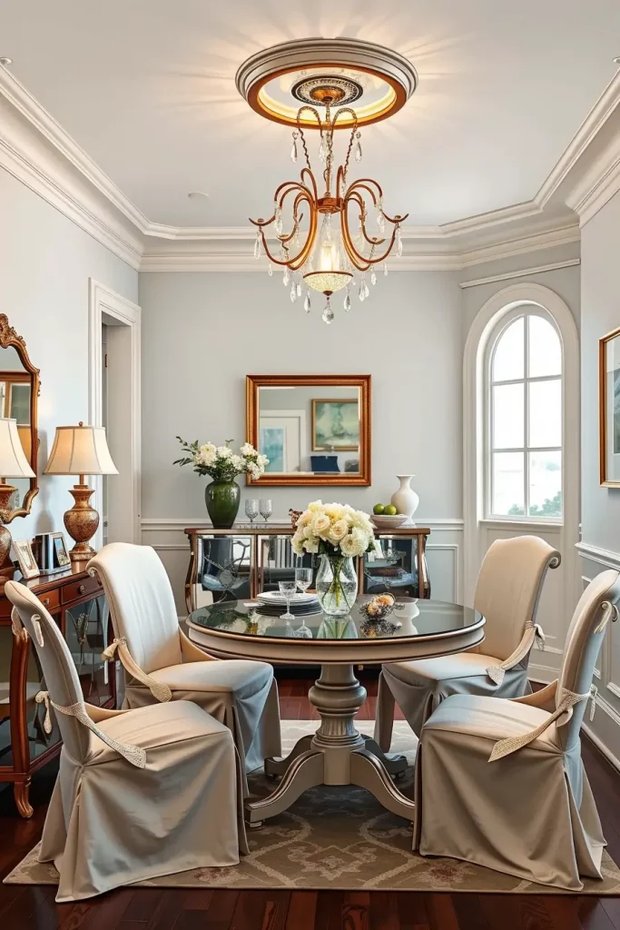 65 Elegant Dining Room Lighting Fixtures That Add Sophistication and Style