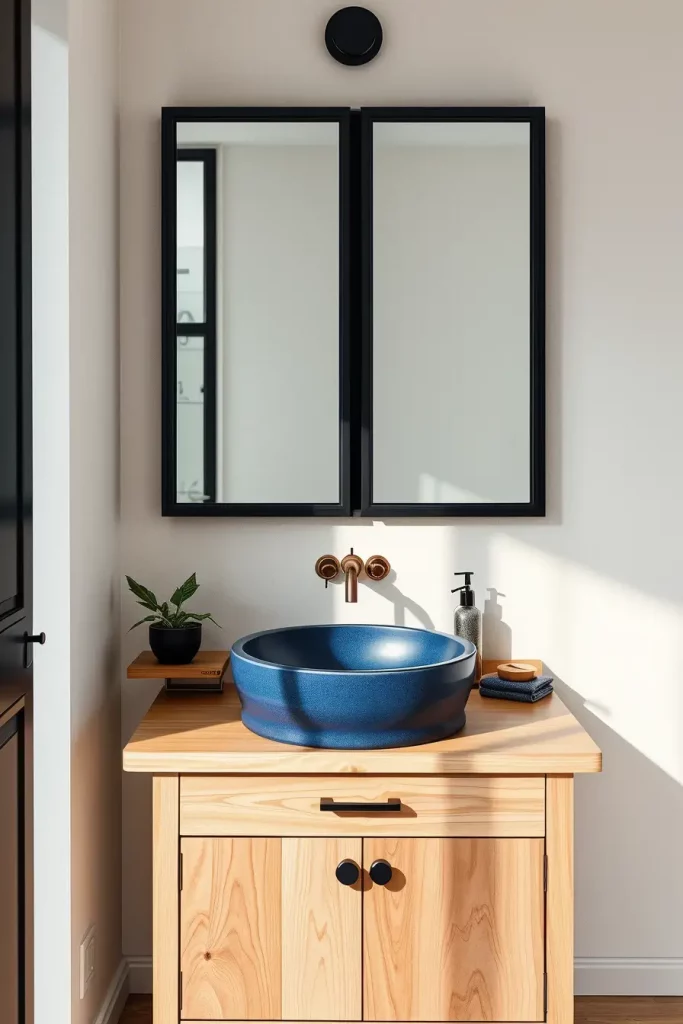 Lathered in Luxury, Priced for Reality: 62 Affordable Modern Bathroom Decor Ideas You Haven’t Tried Yet