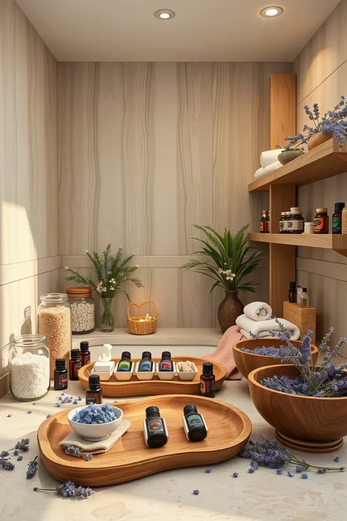 65 Spa-Like Bathroom Ideas to Create a Relaxing Home Retreat