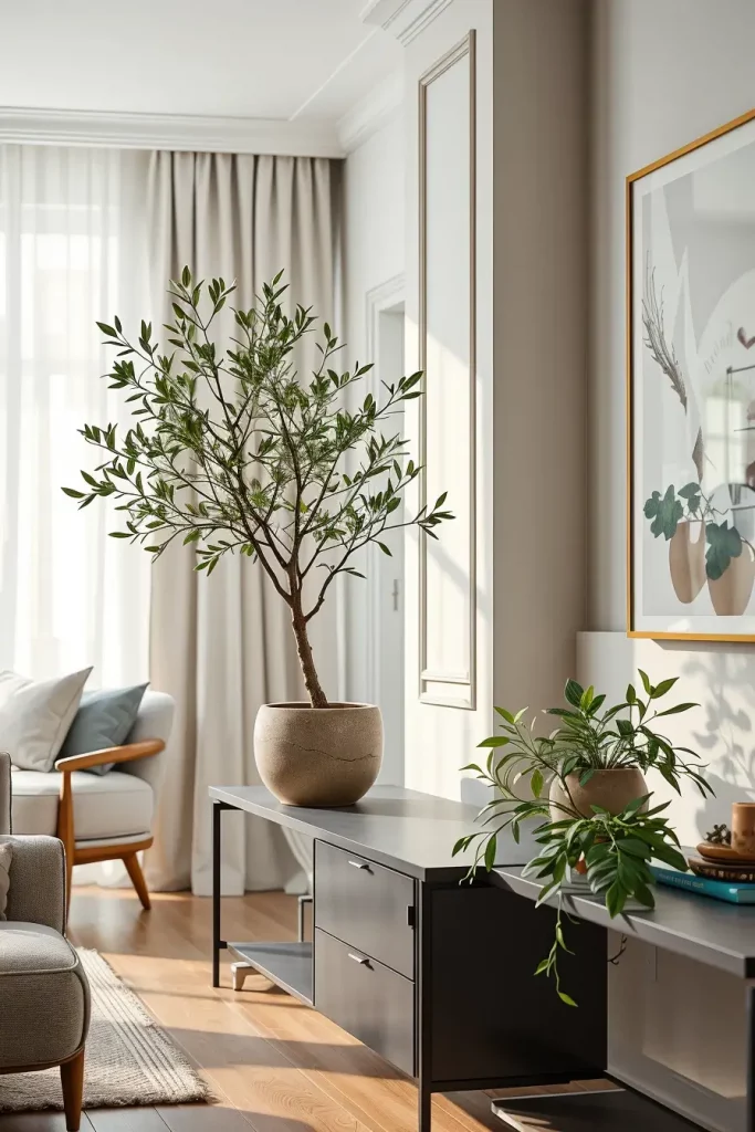 65 Quiet Luxury Ideas in Living Room for a Refined and Timeless Space