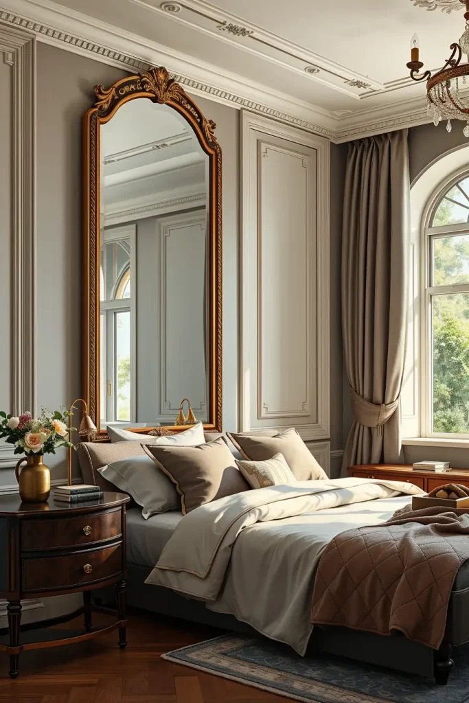 63 Quiet Luxury Ideas in Bedroom for a Refined and Elegant Look