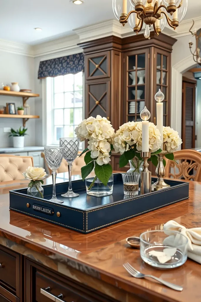 59 Ralph Lauren Kitchen Ideas for a Timeless and Elegant Home
