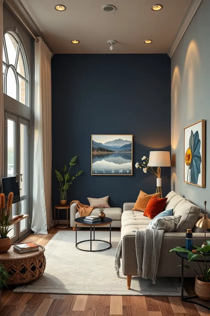 66 Modern Small Living Rooms: Stylish Ideas to Maximize Your Space