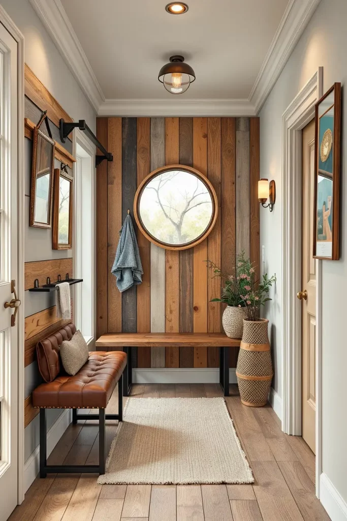 Micro Lobbies, Mega Style: 62 Unexpected Designs That Break the Mold