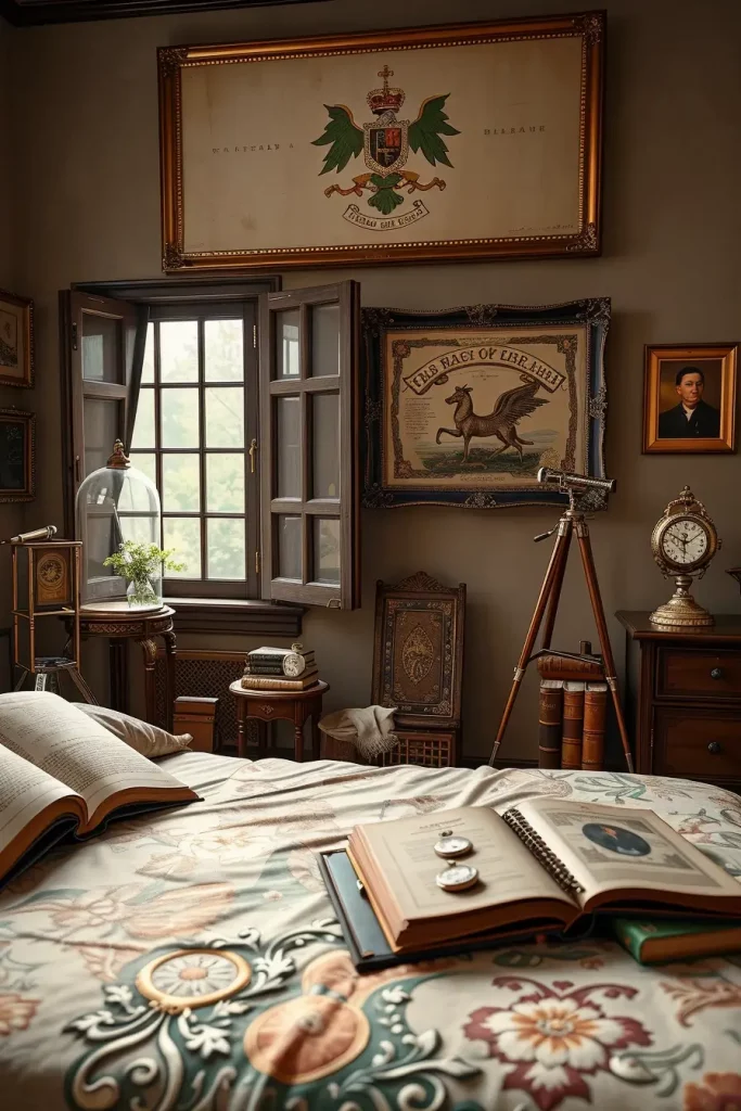Plaids, Pines, and Polo Dreams: 63 Ralph Lauren Bedroom Ideas That Whisper Americana