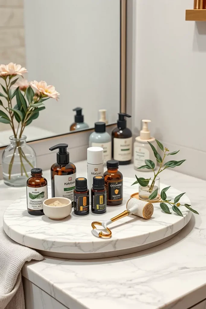 Soak, Steam, and Surrender: 65 Spa Bathroom Ideas That Feel Like a Five-Star Escape