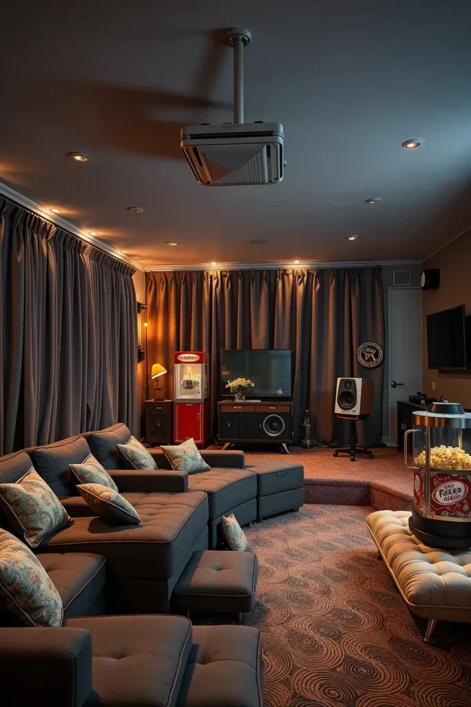 The Garage Reimagined: 62 Wildly Unexpected Ways to Create Your Chill Zone