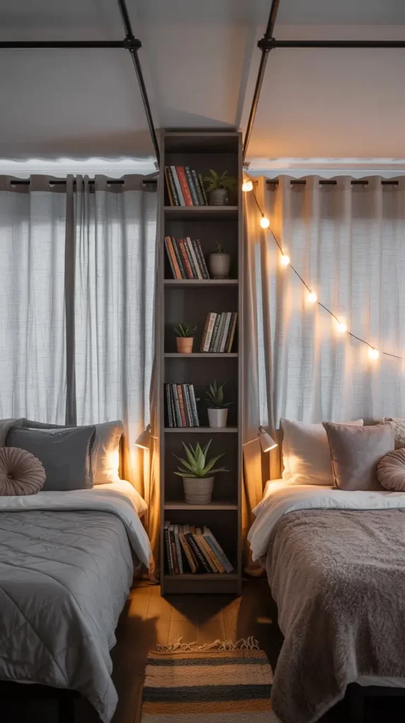 65 Dorm Room Trend 2025: Stylish, Practical, and Modern College Room Ideas