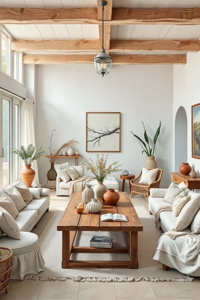 67 Comfortable and Stylish Minimalist Living Rooms for a Cozy Modern Home
