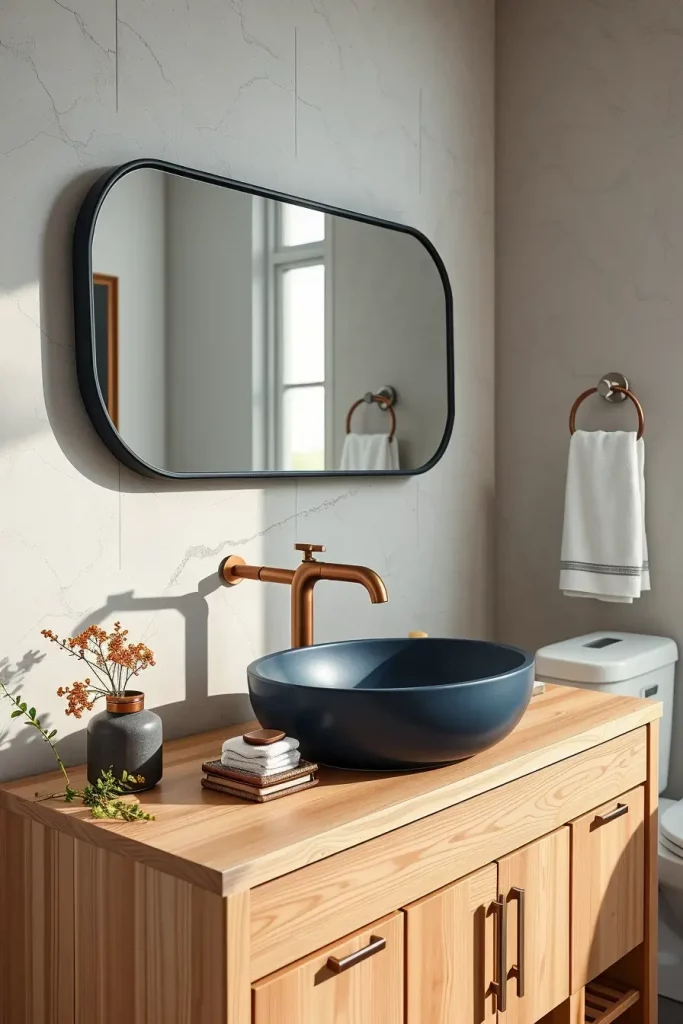 Lathered in Luxury, Priced for Reality: 62 Affordable Modern Bathroom Decor Ideas You Haven’t Tried Yet