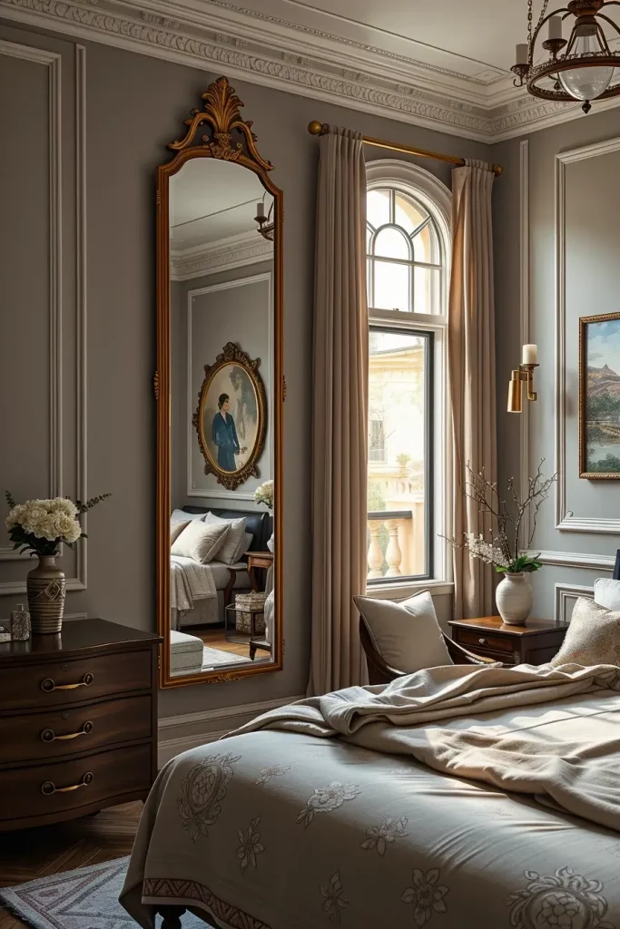 63 Quiet Luxury Ideas in Bedroom for a Refined and Elegant Look