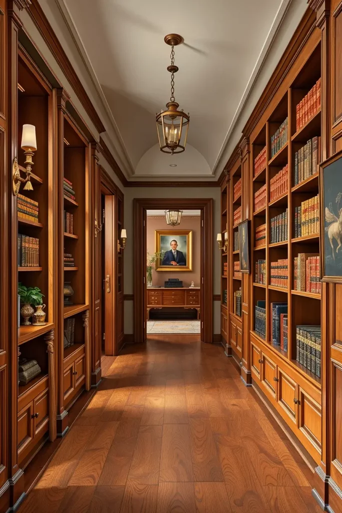 61 Ralph Lauren Hallway Ideas for a Timeless and Elegant Interior