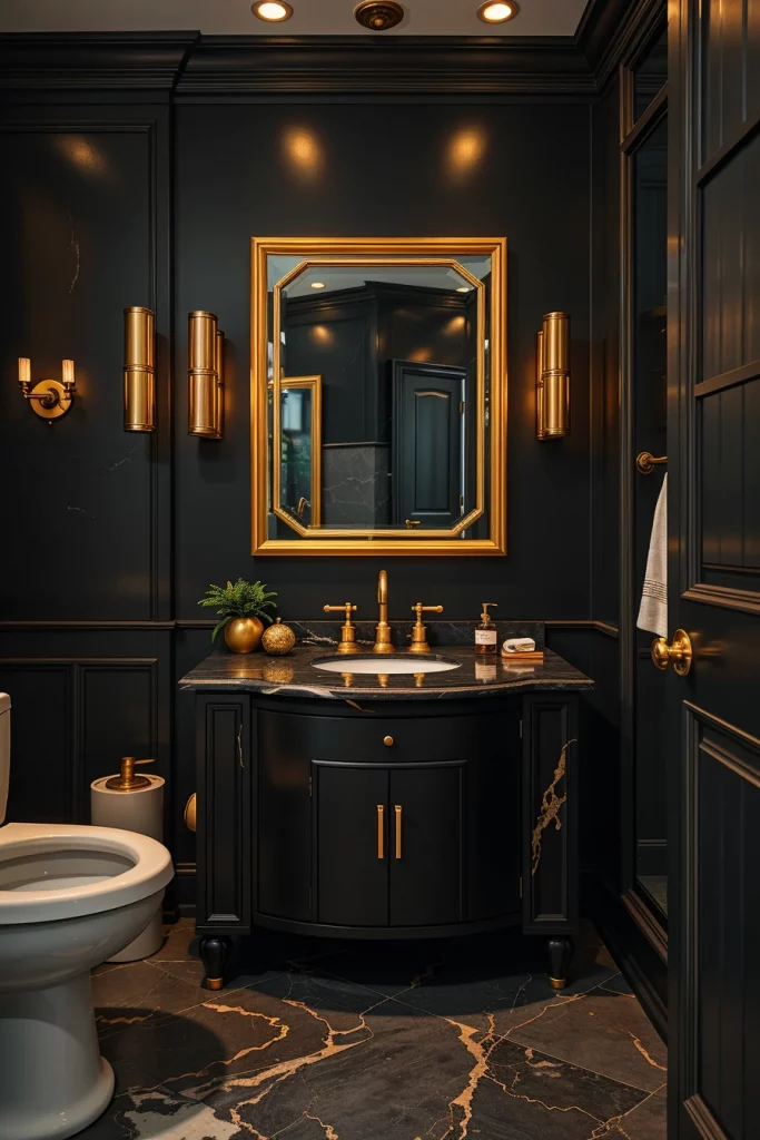 60 Ralph Lauren Bathroom Ideas for a Timeless and Luxurious Retreat