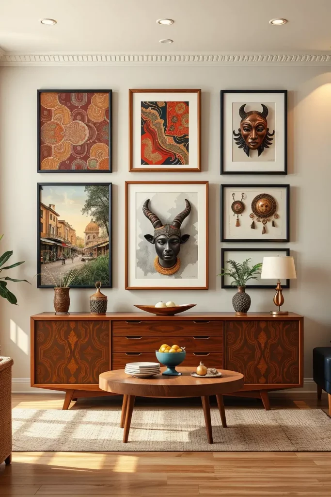 64 Global Home Decor Style Ideas to Inspire World-Inspired Interiors
