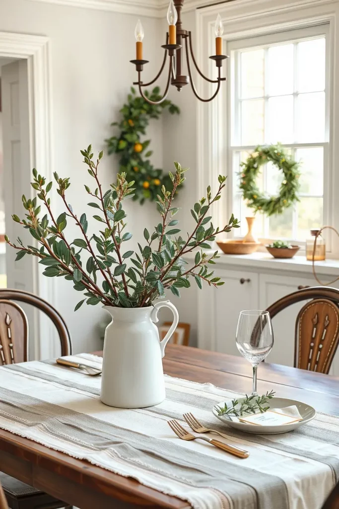 66 Farmhouse Dining Rooms That Blend Rustic Charm and Modern Comfort