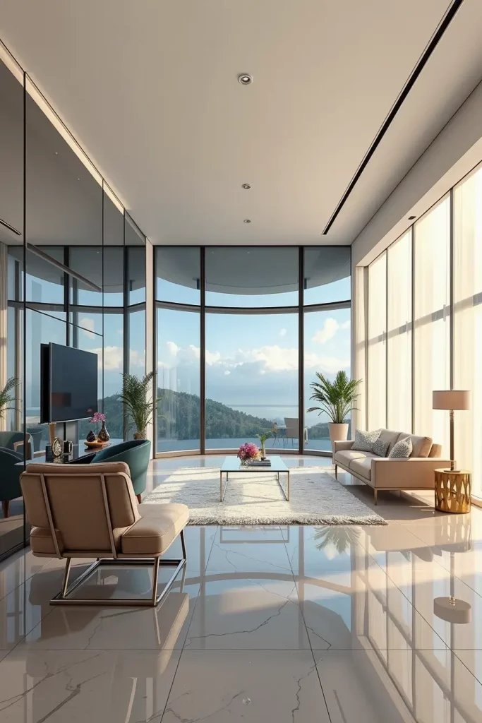 The Shape-Shifting Lounge: 66 Transformational Living Room Ideas You’ve Never Seen