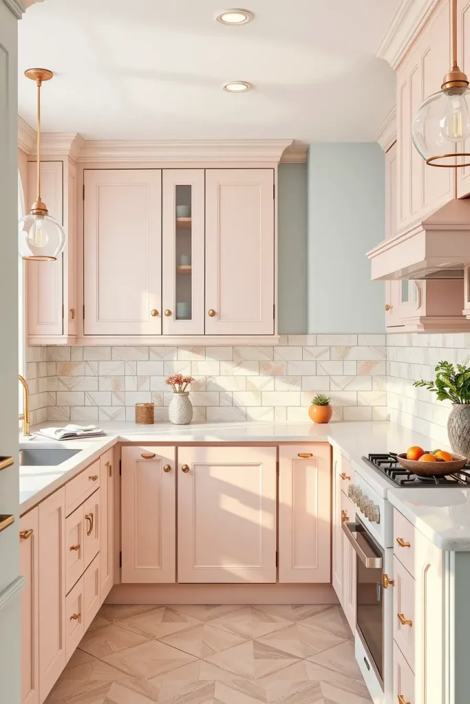 61 Modern Dreamy Kitchens That Redefine Elegance and Functionality