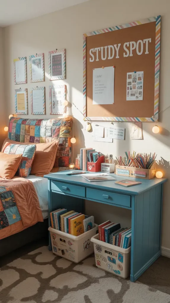 68 Dorm Room Ideas 2025: Stylish & Functional Inspiration for Modern College Living