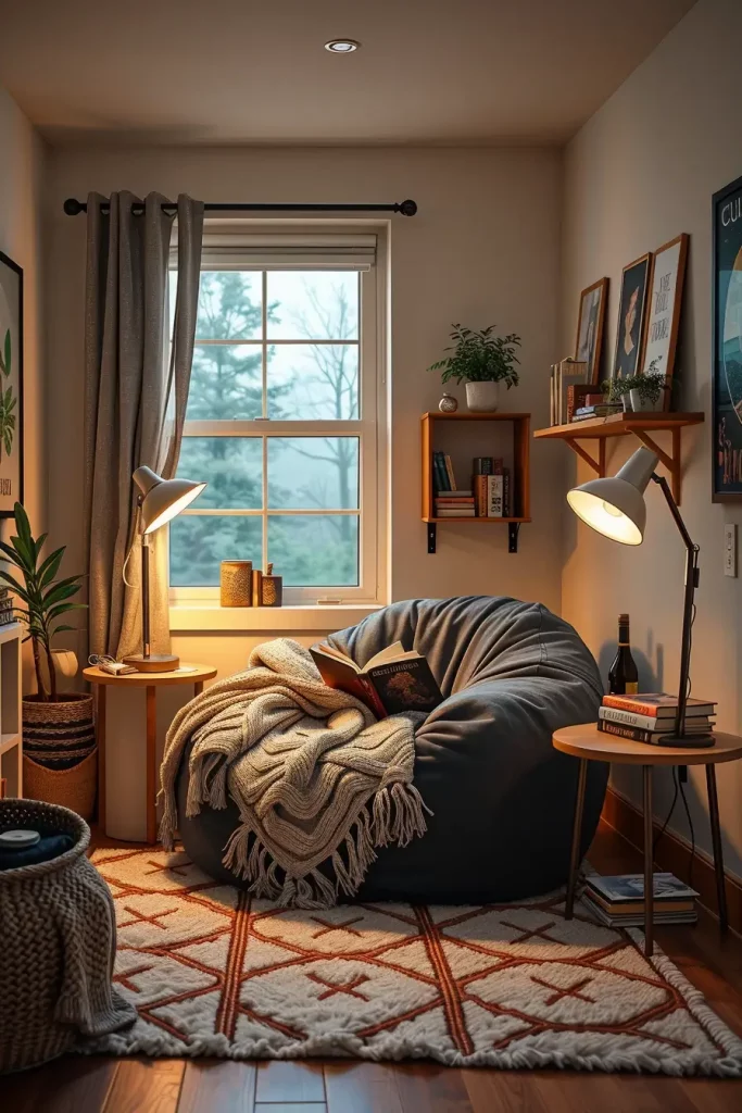 66 Dorm Room Ideas for Girls College That Are Stylish and Functional