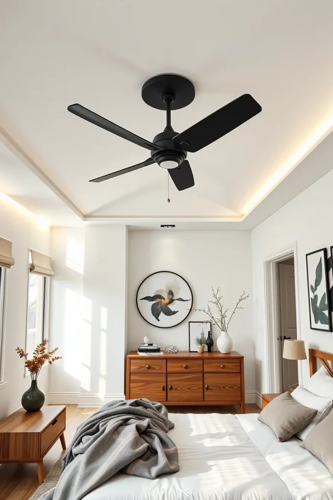 67 Comfortable and Stylish Minimalist Bedroom Ideas for a Serene Retreat