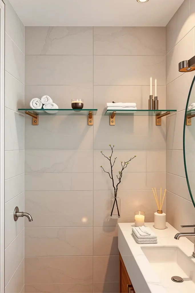 Lathered in Luxury, Priced for Reality: 62 Affordable Modern Bathroom Decor Ideas You Haven’t Tried Yet