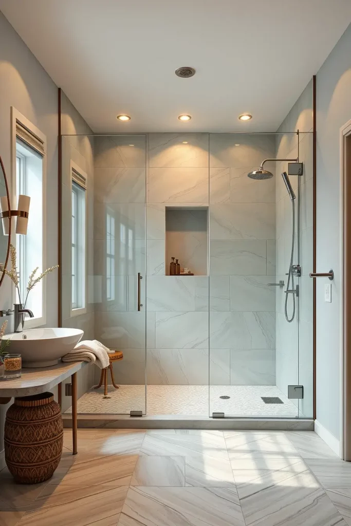 65 Spa-Like Bathroom Ideas to Create a Relaxing Home Retreat