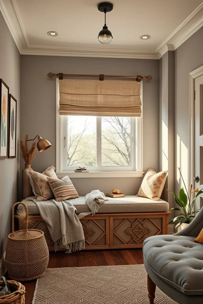 50 Space-Saving Living Room Ideas That Maximize Style and Function