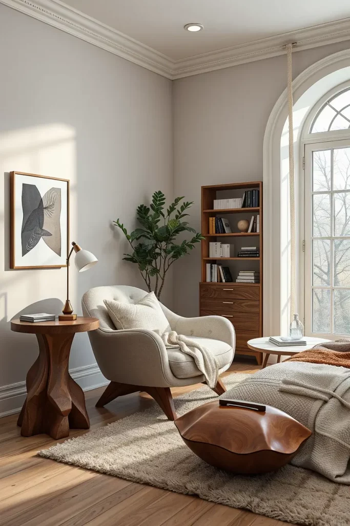 63 Quiet Luxury Ideas in Bedroom for a Refined and Elegant Look