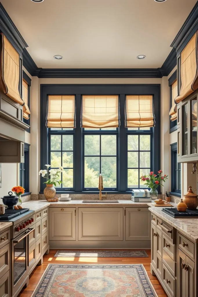 59 Ralph Lauren Kitchen Ideas for a Timeless and Elegant Home