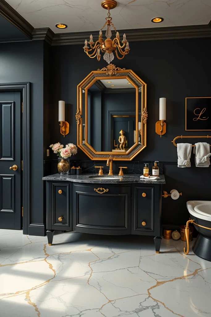 60 Ralph Lauren Bathroom Ideas for a Timeless and Luxurious Retreat