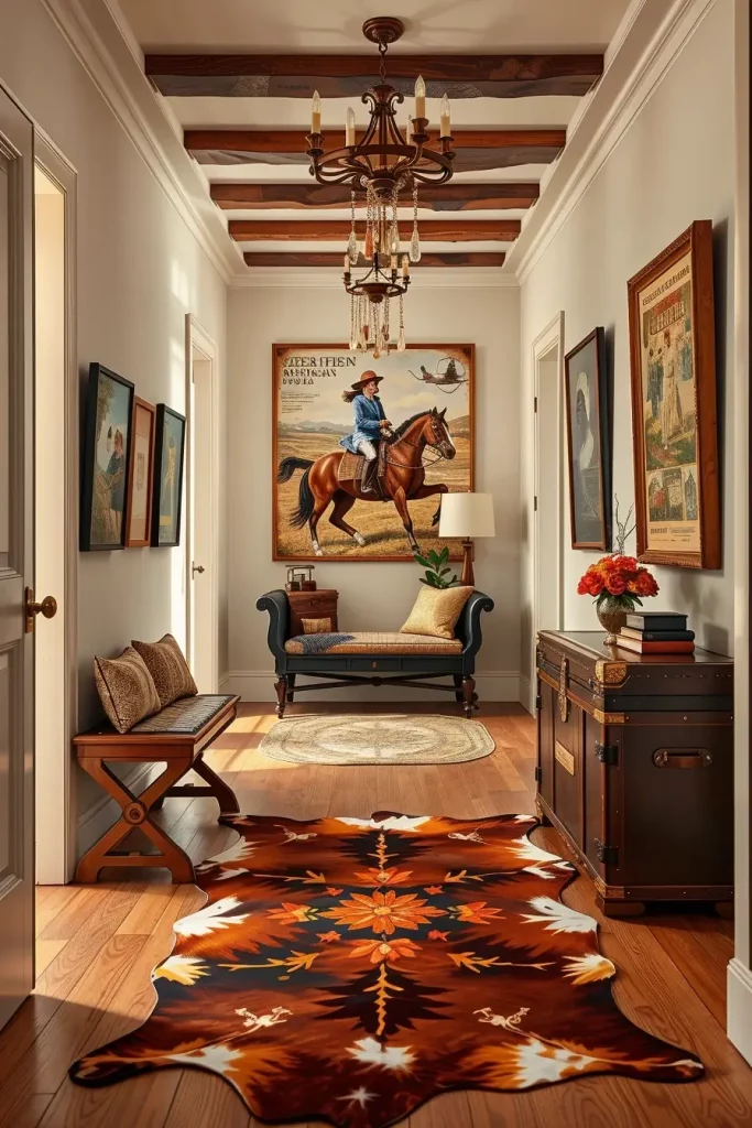 61 Ralph Lauren Hallway Ideas for a Timeless and Elegant Interior