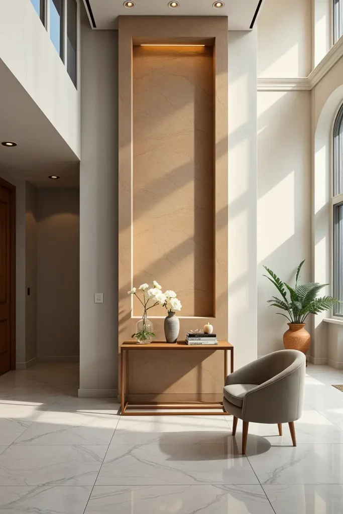 Micro Lobbies, Mega Style: 62 Unexpected Designs That Break the Mold