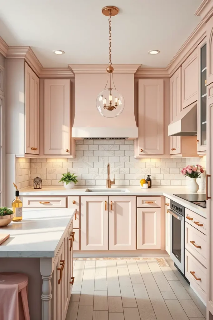 61 Modern Dreamy Kitchens That Redefine Elegance and Functionality