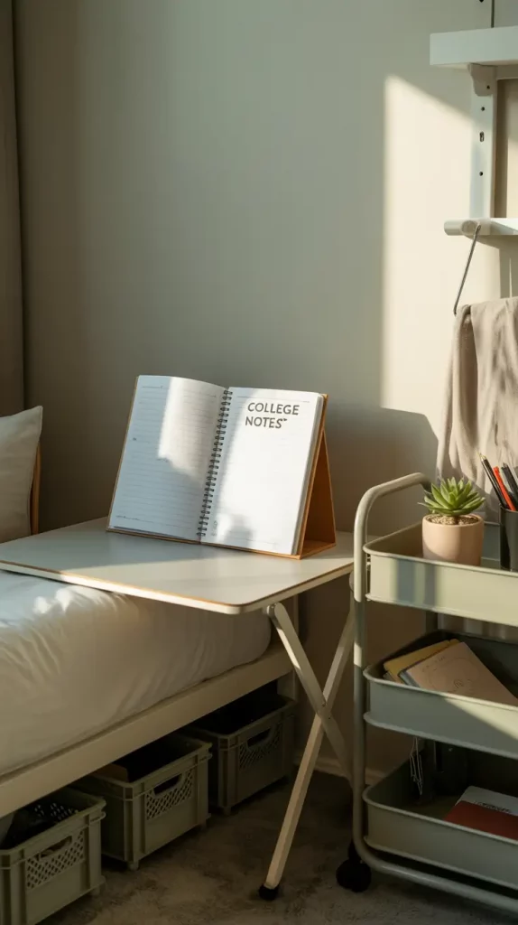 65 Dorm Room Trend 2025: Stylish, Practical, and Modern College Room Ideas