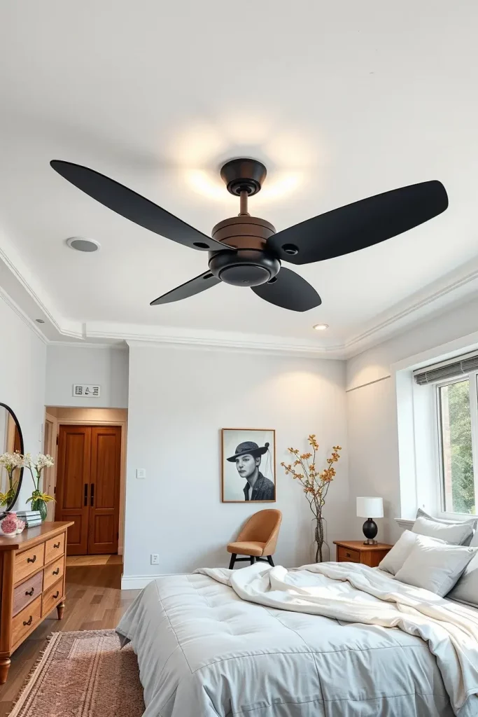 67 Comfortable and Stylish Minimalist Bedroom Ideas for a Serene Retreat