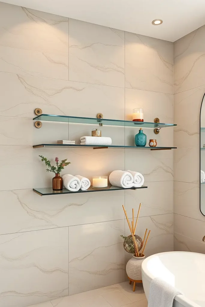 Lathered in Luxury, Priced for Reality: 62 Affordable Modern Bathroom Decor Ideas You Haven’t Tried Yet