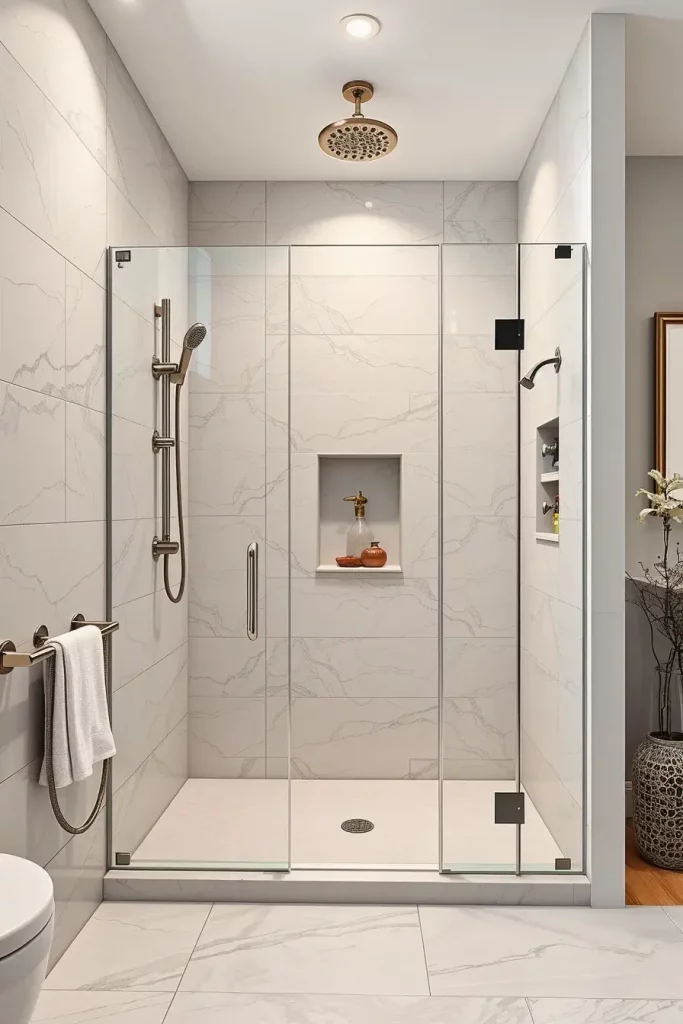 65 Spa-Like Bathroom Ideas to Create a Relaxing Home Retreat