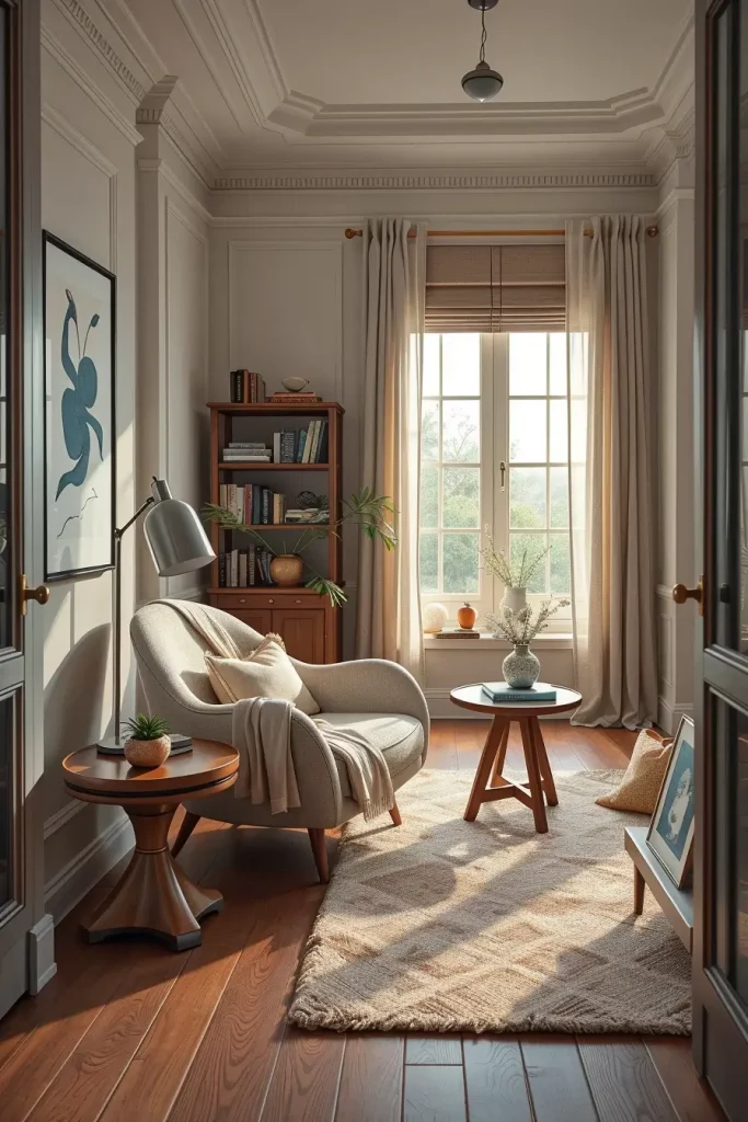 63 Quiet Luxury Ideas in Bedroom for a Refined and Elegant Look