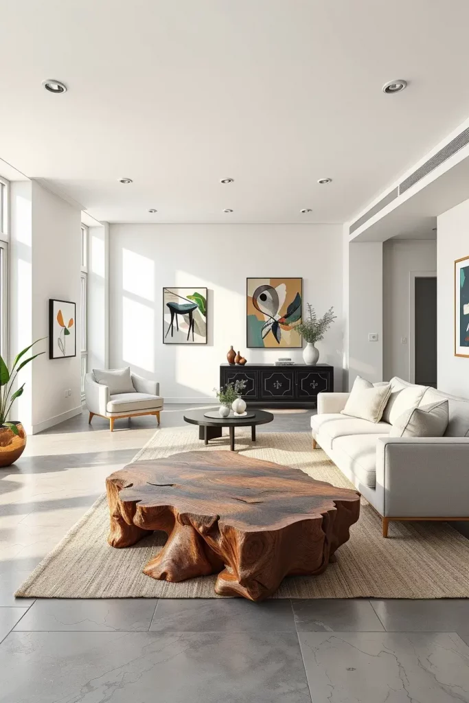60 Stunning Carved Furniture Ideas for the Home