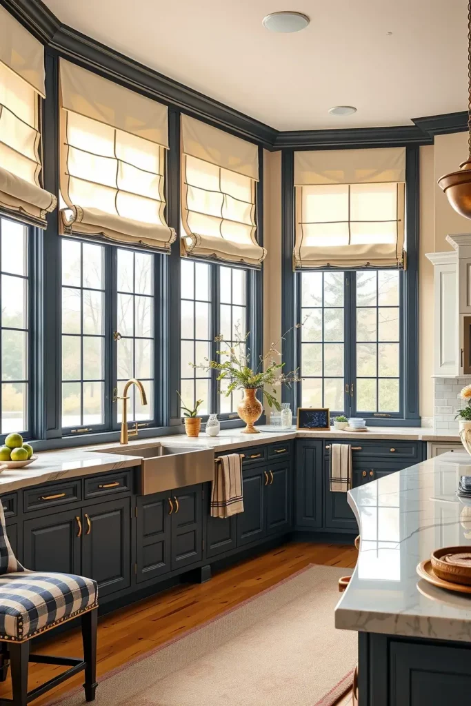 59 Ralph Lauren Kitchen Ideas for a Timeless and Elegant Home
