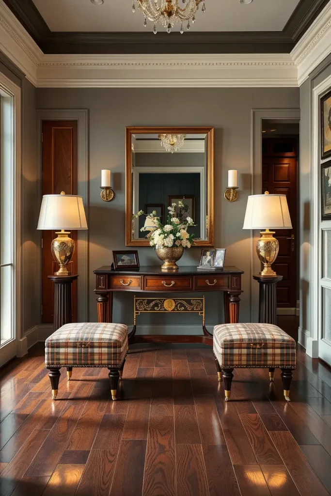 61 Ralph Lauren Hallway Ideas for a Timeless and Elegant Interior