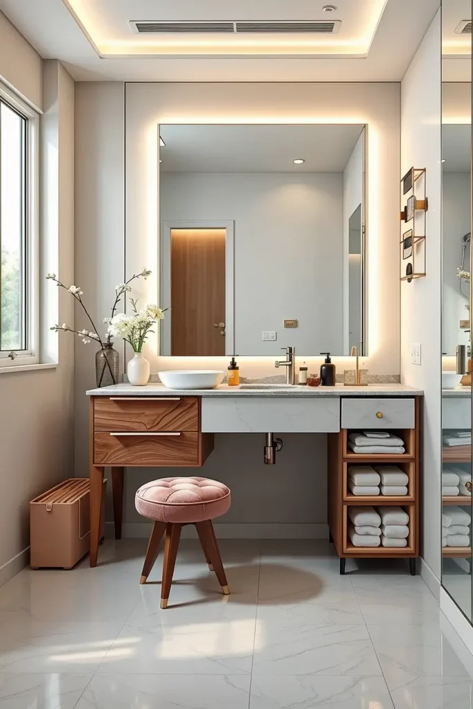 Soak Up the Future: 63 Bathroom Design Trends That Are Redefining Relaxation