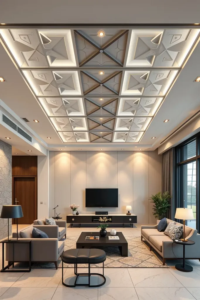 The Shape-Shifting Lounge: 66 Transformational Living Room Ideas You’ve Never Seen