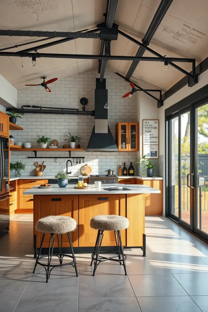 61 Modern Dreamy Kitchens That Redefine Elegance and Functionality