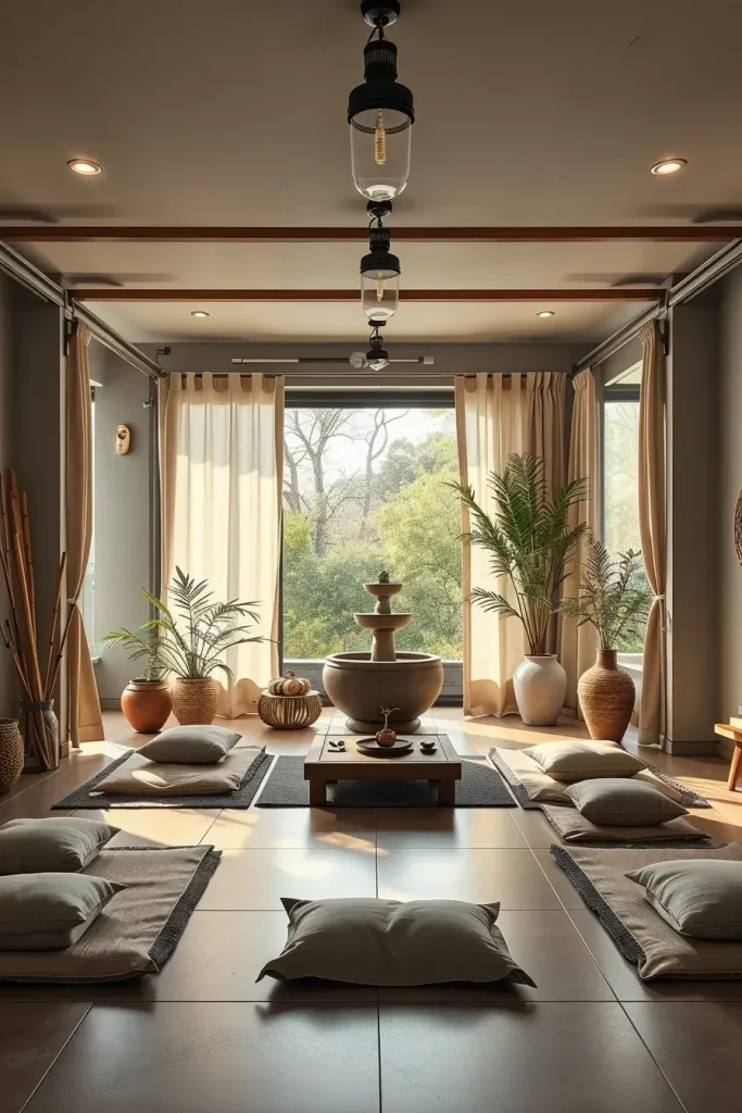 The Garage Reimagined: 62 Wildly Unexpected Ways to Create Your Chill Zone