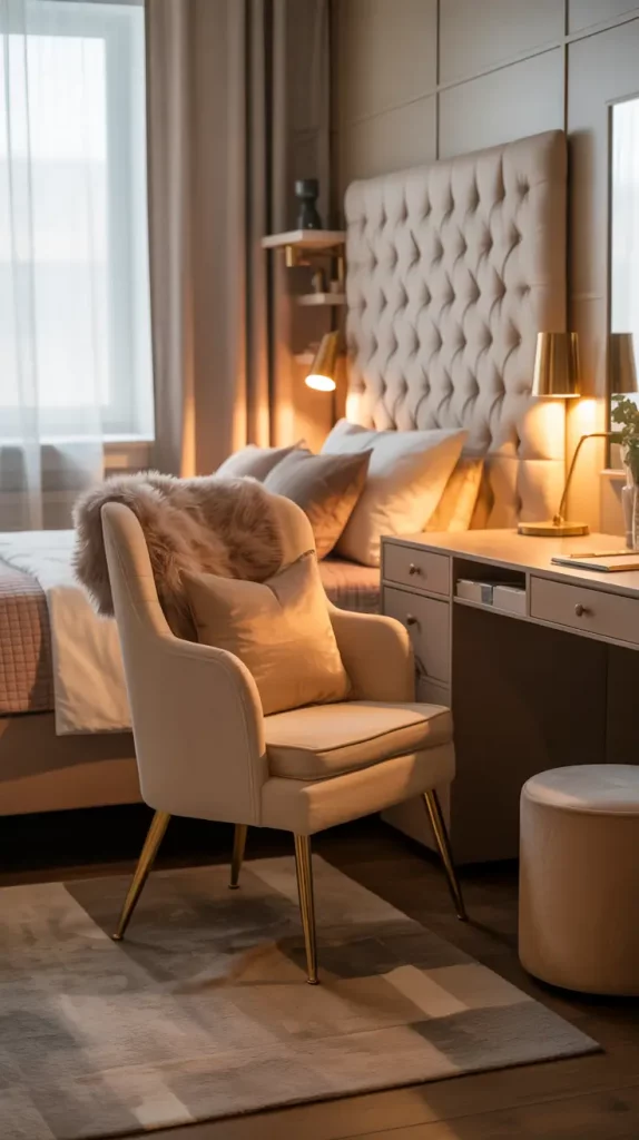 68 Dorm Room Ideas 2025: Stylish & Functional Inspiration for Modern College Living