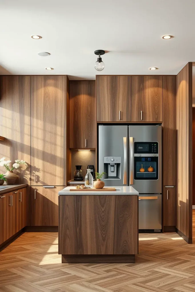 64 Wood Kitchen Cabinets Ideas: A Complete Inspiration Guide